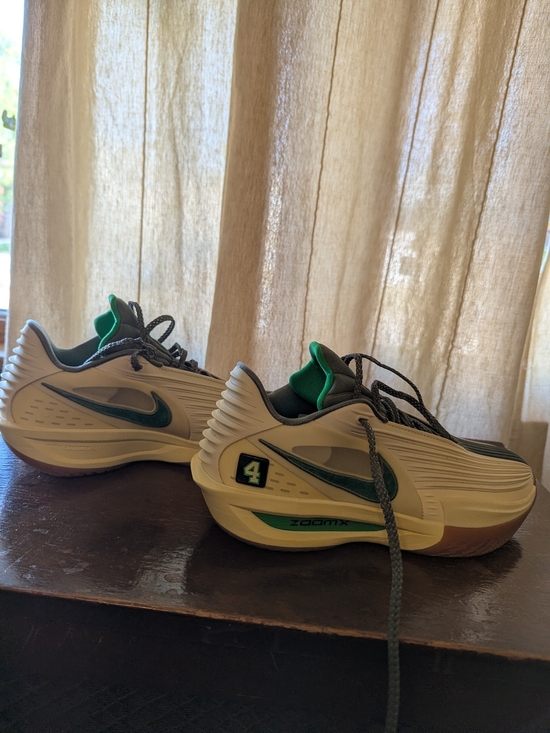 Nike Air Zoom GT Cut 3 Turbo main image 3